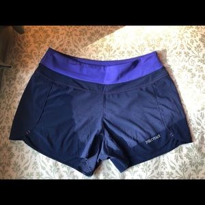 Light weight Marmot shorts